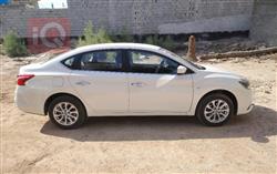 نيسان سنترا